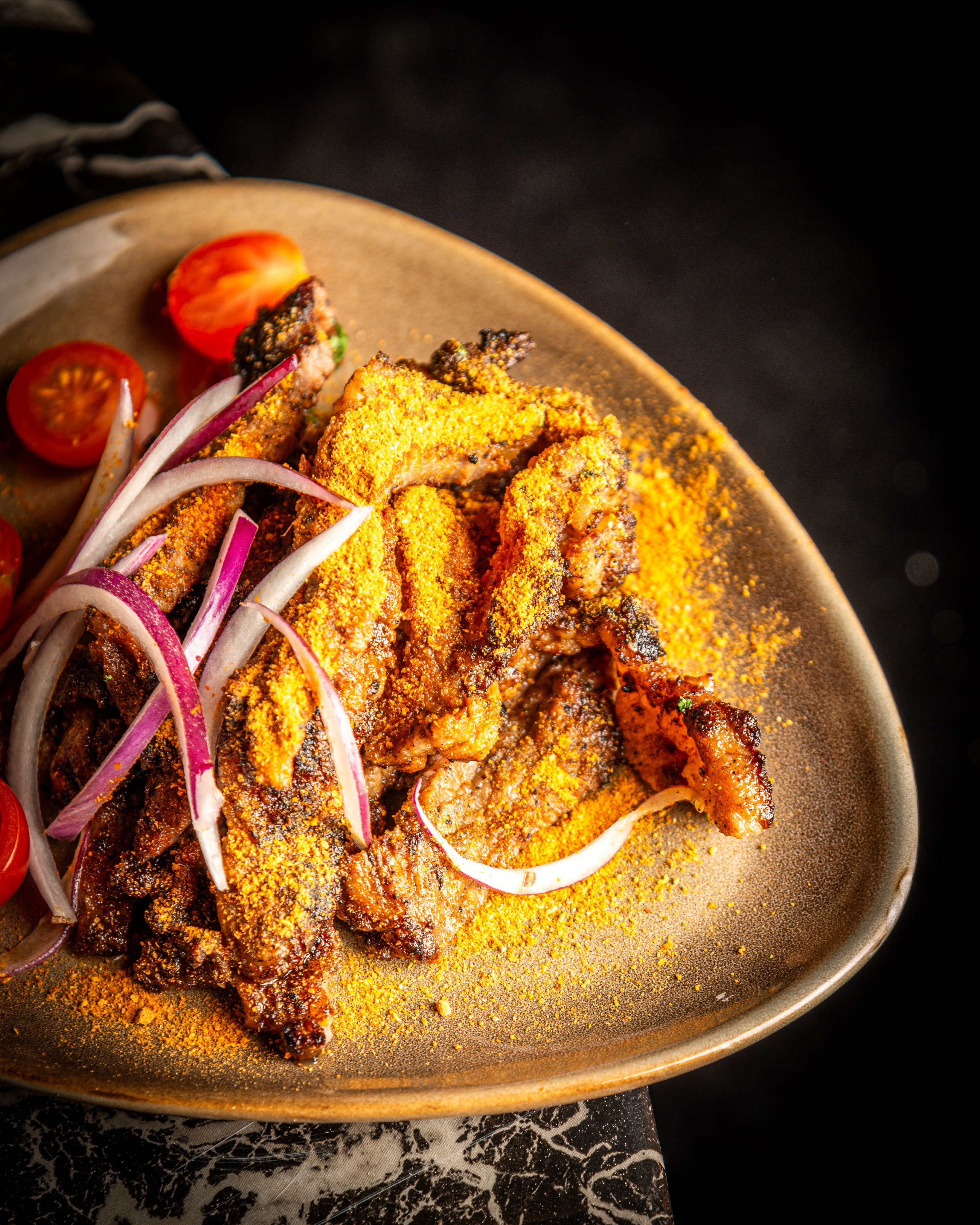 Culinary Delight